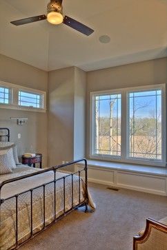 Prairie Style Windows Exterior, Prairie Windows, Casement Windows Exterior, Prairie Style Windows, Grid Windows, Hydrangea House, Window Remodel, Window Grids, Bedroom Nook