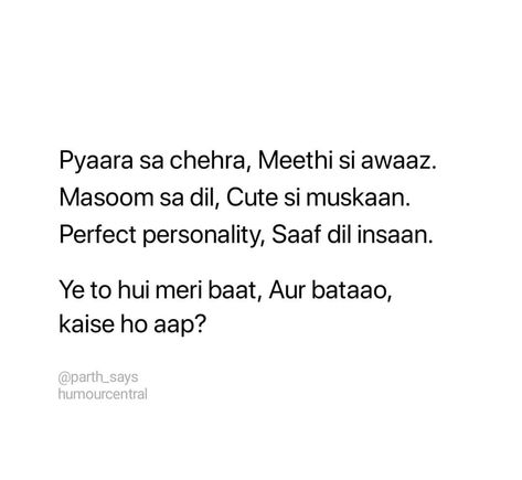 Roast Lines Savage Hindi, Savage Shayari, Funny True Quotes Hilarious, Funny Bio Quotes, Shayari Funny, Funny Compliments, Cheesy Jokes, Funny Words To Say, Cheesy Quotes