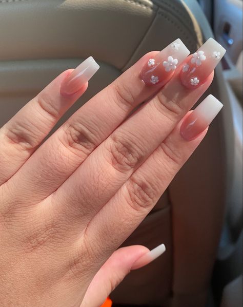 Nails Acrylic Elegant, Manicure Natural Nails, Classy Simple Nails, Sophisticated Nails, Nail Salon And Spa, Acrylic Nails Coffin Pink, Flight Attendants, Bling Acrylic Nails, Acrylic Nails Coffin Short