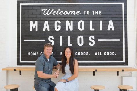 How 'Fixer Upper' Changed the World | HGTV's Fixer Upper With Chip and Joanna Gaines | HGTV Joanne Gaines, Gaines Fixer Upper, Magnolia Fixer Upper, Fixer Upper Joanna Gaines, Chip Gaines, Dave Ramsey Baby Steps, Hgtv Dream Homes, Hgtv Fixer Upper, Magnolia Farms