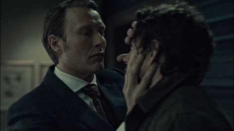 Hannibal Screencaps, Shifting Face Claims, Will Hannibal, Dr Lecter, Hannibal Mads Mikkelsen, Will Graham Hannibal, Hannibal Tv Series, Hannibal Nbc, Nbc Hannibal