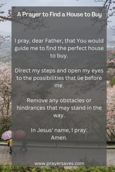 A Prayer to Find a House to Buy Prayers For Buying A House, Prayers For Buying A New Home, Prayer For A New Home, Prayer For Workplace, Girl Talks, 21 Days Of Prayer, Financial Prayers, Buying First Home, Relationship Prayer