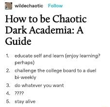 Chaotic Beauty Aesthetic, Chaos Academia Aesthetic, Chaos Academia, Chaotic Academia Outfits, Dark Academia Things, Chaotic Aesthetic, Punk Academia, Goth Academia, Hedda Gabler