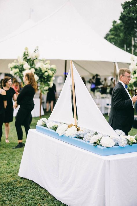 Coastal Maine Wedding Ideas, Boat Wedding Ideas, Maine Wedding Decor, Ocean Front Wedding, Maine Engagement Photos, Maine Ocean, Sailboat Wedding, Rockport Maine, Nautical Wedding Inspiration