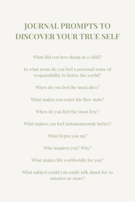 History Writing Prompts, Self Awareness Journal, Self Discovery Journal Prompts, Prompts For Self Discovery, Self Discovery Journal, Mindfulness Journal Prompts, Yoga Teacher Resources, Emotional Books, Reflective Journal