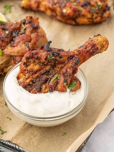 Air Fryer Butterfly Drumsticks – Cookin' with Mima Butterfly Drumsticks Air Fryer, Ranch Drumsticks, Butterfly Chicken Drumsticks, Butterflied Chicken Drumsticks, Ayam Mentega, Butterfly Chicken, Butterfly Chicken Breast, Fried Chicken Drumsticks, Butterflied Chicken