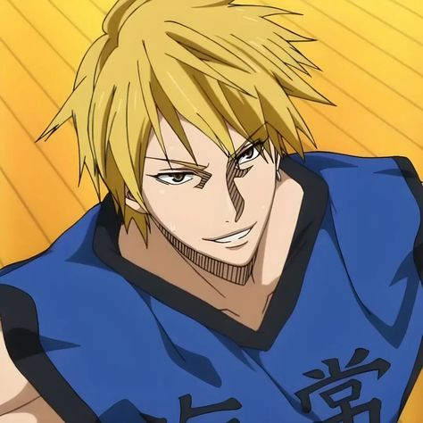 Kise Ryouta Icon, Ryouta Kise, Kise Ryota, Ryota Kise, Kurokos Basketball, Kise Ryouta, Kuroko Tetsuya, Anime Cover Photo, Kuroko's Basketball