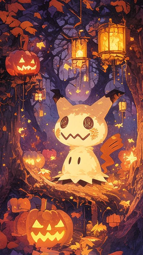 Ghost Type Pokemon, Halloween Wallpaper Iphone Backgrounds, Pokemon Halloween, Halloween Symbols, Ghost Pokemon, Pokemon Backgrounds, Cool Pokemon Wallpapers, Cute Pokemon Pictures, Halloween Wallpaper Iphone