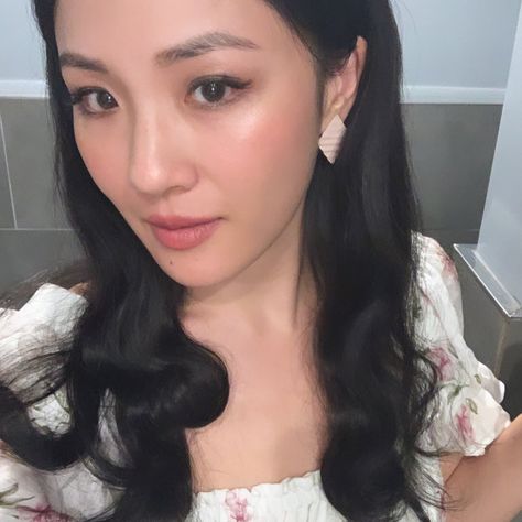 Constance Wu on Instagram: “Brows have finally grown back in 🐿 All other hair pictured here is not mine 💇🏻” Sgt Slaughter, Nepo Baby, Constance Jablonski, Instagram Brows, Constance Wu, Nature Instagram, Photography Love, Hair Pictures, Royal Wedding