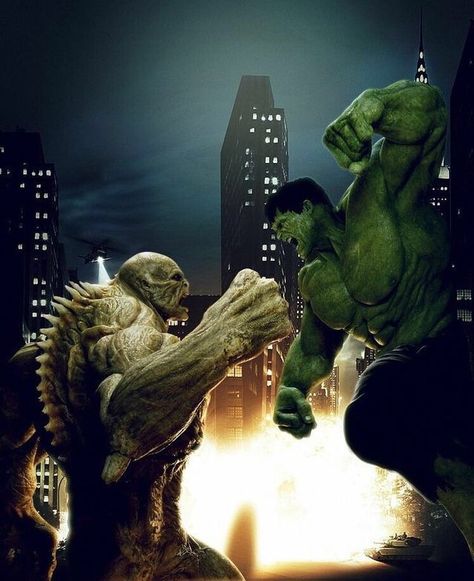 The Incredible Hulk Vs The Abomination Hulk 2008, The Incredible Hulk 2008, The Abomination, Hulk Sketch, Golden Army, Hulk Movie, Marvel Comics Hulk, William Hurt, Chibi Marvel