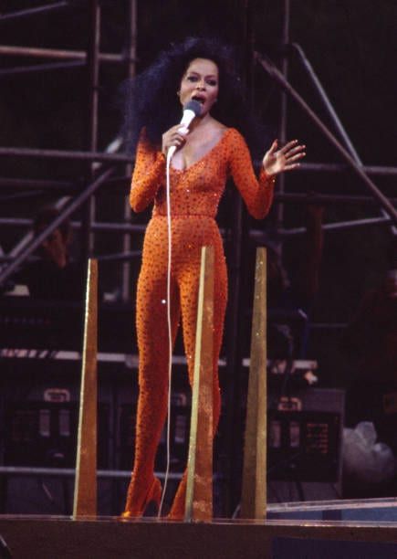 Diana Ross 70s, Diana Ross Style, 70s Fashion Icons, 70s Outfits, Vintage Black Glamour, Diana Ross, 1970s Fashion, 70s Fashion, Fashion Killa