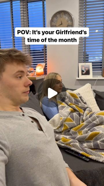 Makeout Session Couch, Couple Pranks, Girlfriend And Boyfriend Goals, Time Of The Month, Boyfriend Memes, Boyfriend Goals, Couple Goals, Memes, Instagram