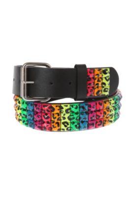 Scene Belt, Howleen Wolf, Rainbow Belts, Silly Clothes, Scene Core, Scene Queens, Scene Outfits, Scene Emo, Scene Kids