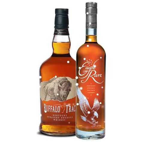 Buffalo Trace vs Eagle Rare: A Bourbon Battle Buffalo Trace Bourbon, Buffalo Trace, Liquor Shop, Historical Background, Alcohol Content, Red Fruit, Taste Testing, Flavor Profiles, Orange Peel