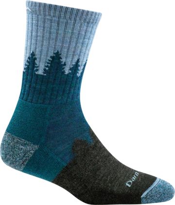 Pine Silhouette, Hiking Socks Womens, Darn Tough Socks, Tough Style, Wool Hiking Socks, Womens Wool Socks, Socks Outfit, Tough Woman, Hiking Socks