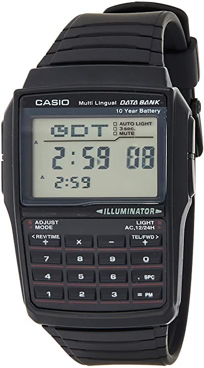 Casio Digital, Watch Review, Unisex Watches, Beautiful Watches, Wrist Watches, Casio Watch, Digital Watch, Watch Brands, Cool Watches