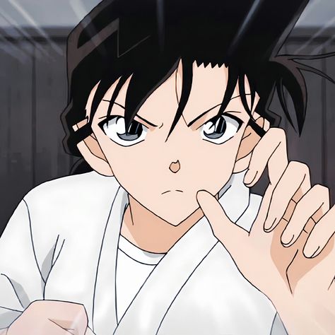 Ran Mouri, Detective Conan, Detective, Running, Disney, Quick Saves