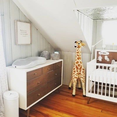 Ready whenever you are Sweet Peanut. 💕🥜🍼🦒🐘 #38weeks #nursery #nesting #pregnancy #baby #babyletto @franktherizz #babylettoinspo Babyletto Palma Nursery, Babyletto Palma, Nesting Pregnancy, Sustainable Nursery, Nursery Gliders, Convertible Cribs, Elegant Nursery, Nursery Trends, Nursery Glider