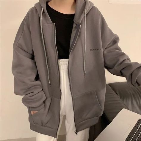 Zipper Outfit, Oversized Zip Up Hoodie, Hoodies Aesthetic, Zipper Cardigan, Hoodie Aesthetic, Mens Shorts Summer, Men Spring, Zippered Cardigan, Hoodie Outfit