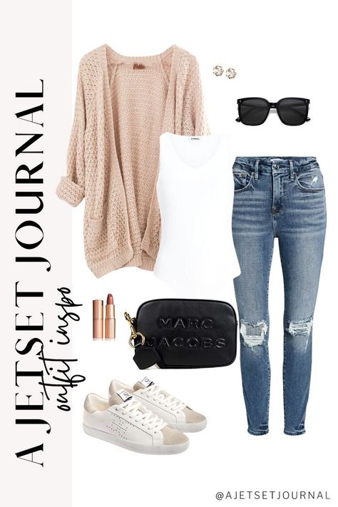 Chicago Outfit Ideas, Summer To Fall Transition Outfits, Weekend In Chicago, Chicago Outfit, Trendy Fall Fashion, Casual Weekend Outfit, Casual Outfit Ideas, Fall Transition Outfits, Outfit Ideas For Women