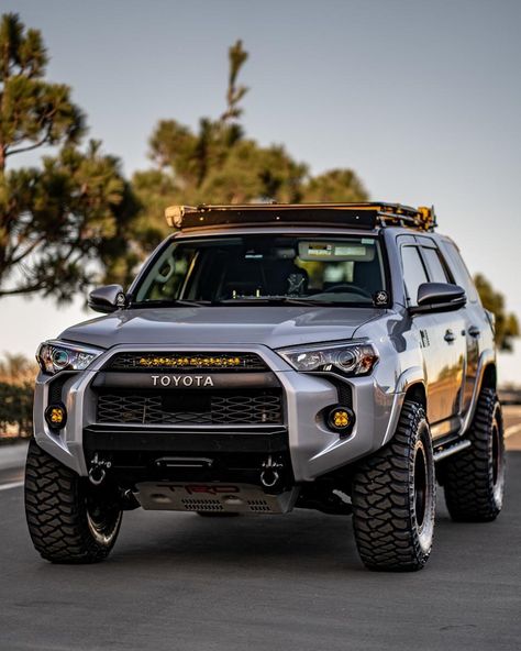 Lifted 4runner, Toyota Trd Pro, New Toyota Land Cruiser, 4runner Mods, 4runner Trd Pro, Toyota 4runner Trd, Toyota 4runner Sr5, Future Trucks, Trd Pro