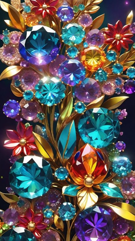 Bling Wallpaper Aesthetic, Luxury Phone Wallpaper, Luxury Wallpaper Iphone, Colorful Flowers Wallpaper, Diamond Wallpaper Iphone, Fancy Handbags, Contrast Art, Wallpaper Lock Screen, Lock Screen Wallpaper Iphone