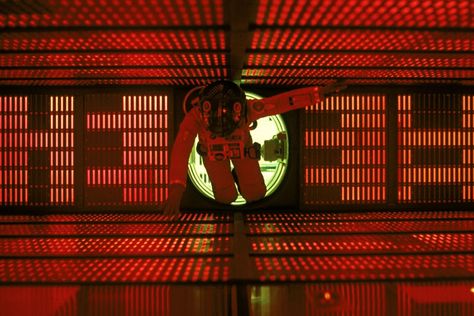 Expansive New Book Examines the Complete Story Behind '2001: A Space Odyssey' 2001 A Space Odyssey, A Space Odyssey, Leyte, Movie Shots, Science Fiction Film, Space Odyssey, Stanley Kubrick, Sci Fi Movies, Movie Lover