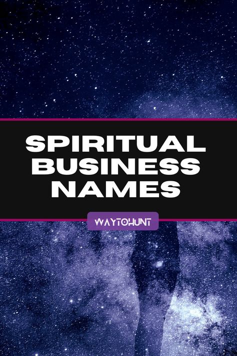 250+ Best, Cool Spiritual Business Names Spiritual Names For Instagram, Spiritual Business Names, Spiritual Names, Tarot Business, Business Name Ideas, Spiritual Candles, Spiritual Business, Find Balance, Name Ideas