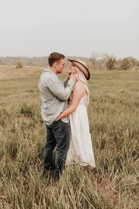 Coastal cowgirl. Boots. Western engagement photos. Western Engagement Photos, Western Engagement, Boots Western, Coastal Cowgirl, Cowgirl Boots, Engagement Photos, Hair Makeup, Wardrobe, Boots