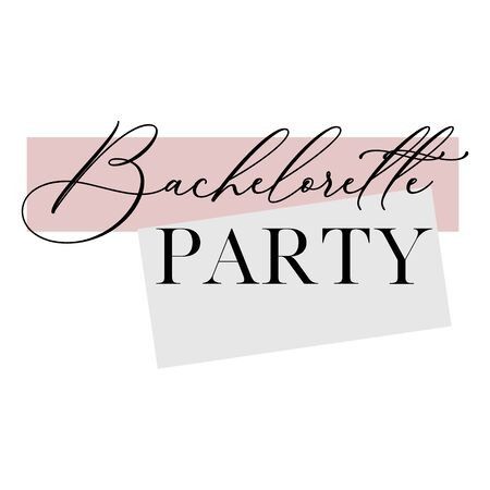 Bachelorette Party Wallpaper, Bachelorette Party Logo, Bachelorette Party Instagram, Team Bride Logo, Bachelorette Logo, Piercing Party, Party Logo, Engagement Proposal, Scrapbook Titles