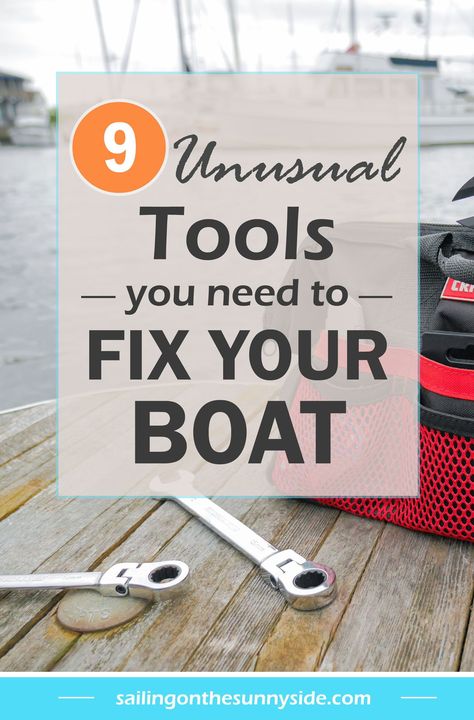 Boat Hacks Ideas, Boating Hacks, Boat Tips, Pontoon Ideas, Boat Organization, Boat Snacks, Boating Life, Liveaboard Sailboat, Sailing Life