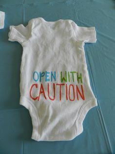 Baby Shower Onesie Decorating Ideas | Precious Moments Inspired ... Decorating Onesies Ideas, Decorate Onesies, Onesie Sayings, Baby Shower Onesie Decorating, Baby Onesies Diy, Twin Ideas, Cricut Baby Shower, Onesie Decorating, Onesie Ideas