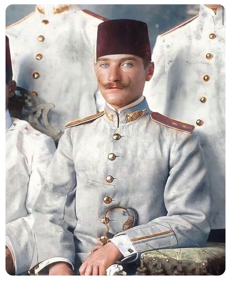 Star Trek Poster, Semitic Languages, Chinese Warrior, Military Wallpaper, Blue Green Eyes, The Turk, Historical Characters, Great Leaders, Draw On Photos