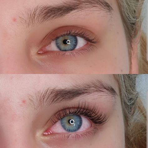 Classic Lash Extensions Before After, Natural Lash Extensions Before And After, Natural Eyelash Extensions Blue Eyes, Fake Lashes Before And After, Classic Eye Lash Extensions Styles, Eyelash Extensions Blue Eyes, Lash Extensions Blue Eyes, Eye Lash Extensions Styles Natural, Lash Extensions Before And After