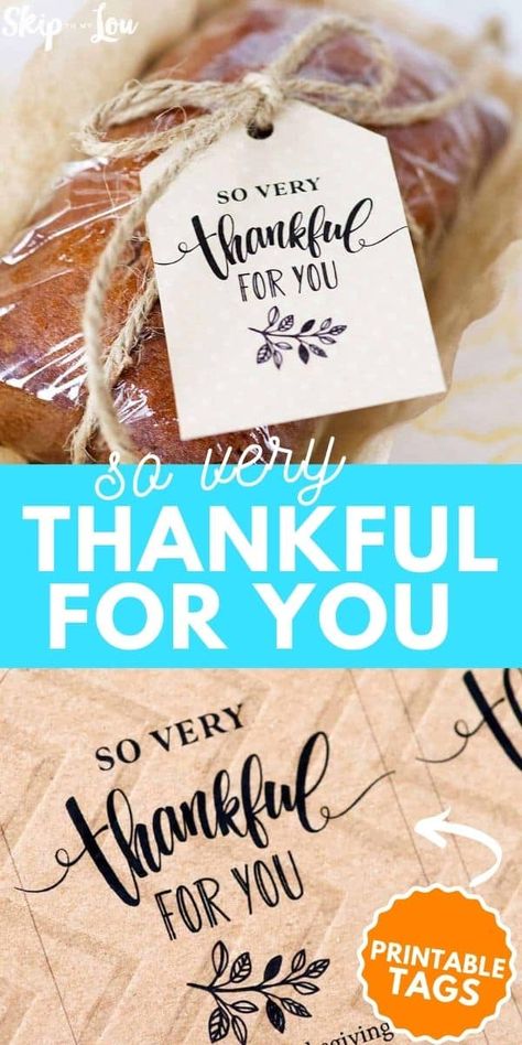 These So Very Thankful for You Tags are sure to make someone feel very special. Just print on cardstock and attach to a treat! Fall Thank You Tags Free Printable, Employee Appreciation Tags Free Printable, Paper Spider, Thankful Printable, Spider Decor, Flower Snowflake, Thank You Tag Printable, Thanksgiving Gift Tags, Mobile Craft