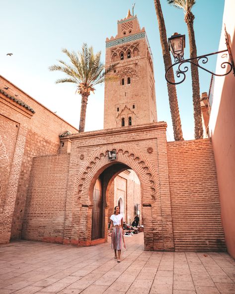 Lost Lands, Amazing Scenery, Pine Island, Nature Instagram, Aesthetic Picture, Marrakech Morocco, On The Road Again, Travel Lifestyle, Casablanca