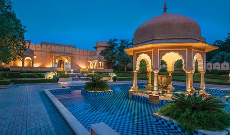 Oberoi Hotels, Exotic Vacations, Romantic Hotel, Hotel Branding, Palace Hotel, City Hotel, Beautiful Hotels, Beach Hotels, India Travel