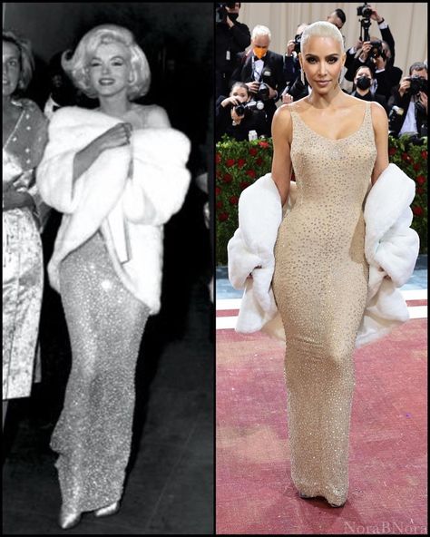 Marylin Monroe Dress, Marilyn Monroe Dress, Kim Kardashian Dresses, Monroe Dress, Marilyn Dress, Iconic Dresses, Fashion Aesthetics, Pretty Prom Dresses, Madison Square