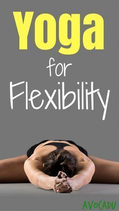 Get flexible fast with this yoga workout for flexibility for beginners! #yogaforbeginners #yogaworkout #flexibility #yogaforflexibility Workout For Flexibility, Yoga Nature, Ashtanga Vinyasa Yoga, Beginner Yoga Workout, Yoga Kundalini, Beginner Workouts, Yoga Beginners, Sup Yoga, Yogi Bear