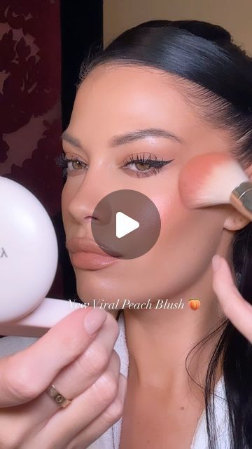 65K views · 3.8K likes | Jacinta Spencer on Instagram: "🍑 We love Peachy ….
@rarebeauty Soft Pinch Powder Blush Joy
•
#makeup #spacenk #blush #rarebeauty #makeupartist #makeupaddict #reel #makeupreel #blusherhack" Peach Blush Makeup, Peachy Blush, Peach Blush, Powder Blush, Blush Makeup, Makeup Addict, Our Love, Makeup Artist, Blush