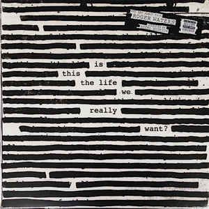 Is This The Life We Really Want? (Vinyl, LP, Album) album cover Blackout Poetry Art, Blackout Poems, Found Poetry, Marianne Faithfull, Blackout Poetry, Roger Waters, Poetry Art, Radiohead, Poetry Quotes