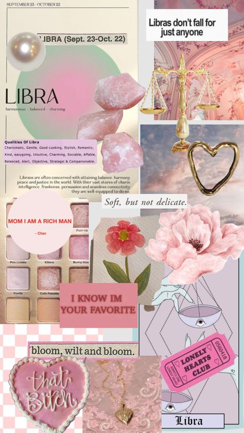 Libra Season Aesthetic, Libra Aesthetic, Libra Sun, Ascendant Sign, Feminine Vibes, Libra Life, Libra Season, Libra Love, Patterns Wallpaper