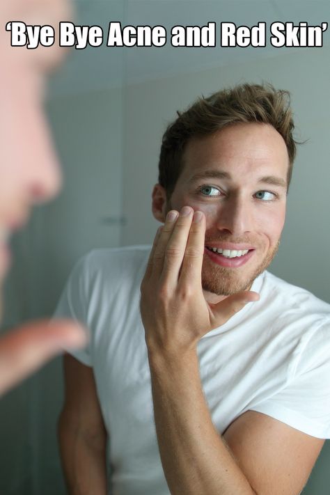 Skincare For Men, Facial Skincare, Skin Shine, Shiny Skin, Just For Men, Facial Skin Care, Dandy, Dark Circles, Oily Skin