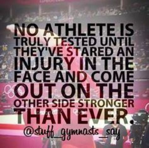 Injured Quotes, Sports Injury Quotes, Injury Recovery Quotes, Injury Quotes, Inspirational Volleyball Quotes, Inspirational Sports Quotes, Running Motivation Quotes, Athlete Quotes, Volleyball Quotes