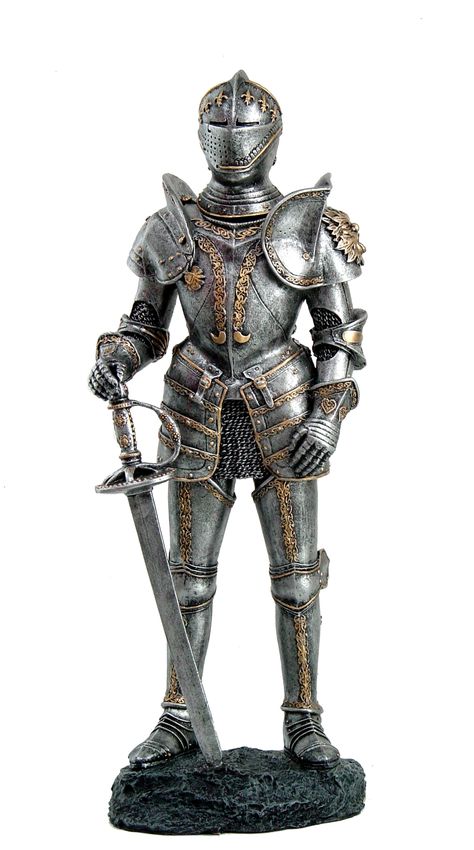 real armor  | 1000  images about Armour Full Body on Pinterest Metro Story, Magpie Murders, Horror Maze, Real Armor, Armor Real, Full Body Armor, Knight Armour, Medieval Knight Armor, Medieval Theme