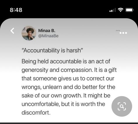 Quote About Accountability, Quotes About Holding Yourself Accountable, Holding Someone Accountable Quotes, Holding Others Accountable Quotes, Accountability In Marriage, What Is Accountability, Work Partner Quotes, Take Accountability Quotes Relationships, Taking Accountability Quotes Life