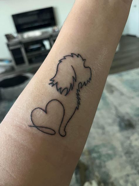 Nose Tattoo, Tatoo Dog, Petit Tattoo, Tasteful Tattoos, Gorgeous Tattoos, Lhasa Apso, Maltese Dogs, Tattoo Outline, Foot Tattoo