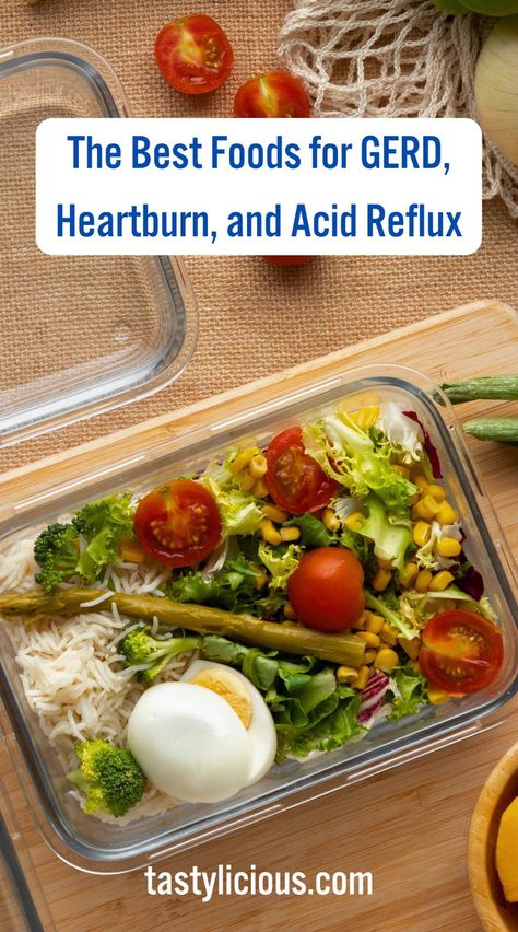 best foods for acid reflux | best foods for gerd | acid reflux diet | list of foods to eat with acid reflux | summer drinks | juice recipes | healthy smoothie recipes | smoothie recipes | green juice recipes for weight loss Foods For Gerd, Foods For Acid Reflux, Gerd Diet Recipes, Acid Reflux Friendly Recipes, Gerd Friendly Recipes, Acid Reflux Diet Meals, Gerd Friendly, Gerd Recipes, Reflux Recipes