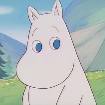 Moomin Pfp Aesthetic, Moomin Pfp, Moomin Icons, Moomin Aesthetic, Moomin Wallpaper, Nursery School Activities, Moomin Valley, Anime Animation, 밈 유머