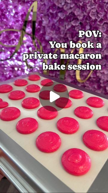 Cute Macarons, Baking Macarons, Custom Macarons, Macaroons Recipe, Macaroon Recipes, Buzzfeed Food, Macaroons, Show Up, My Website